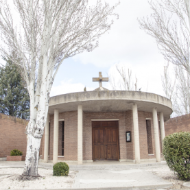 Cementerio Fuencarral