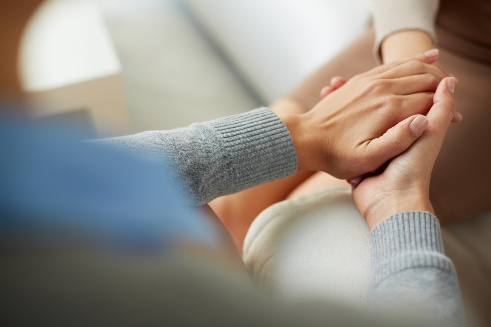Servicio de escucha Counselling