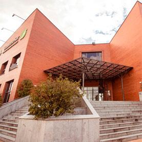Tanatorio Sur