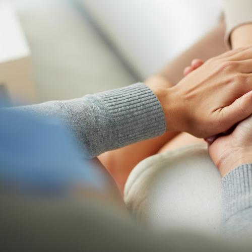 Servicio de escucha Counselling